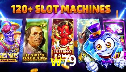 A Emoção da Loteria na w79: Uma Chance de Mudança de Vida