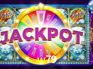 Desvendando o Mundo dos Jogos Virtuais na w79