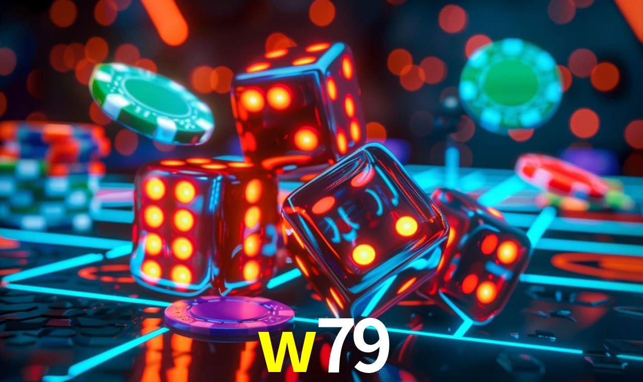 Inovações de Jogos na w79: O Futuro das Experiências Interativas