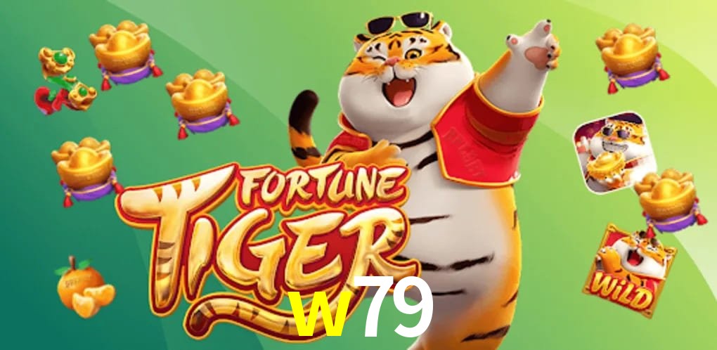 Gates of Olympus w79