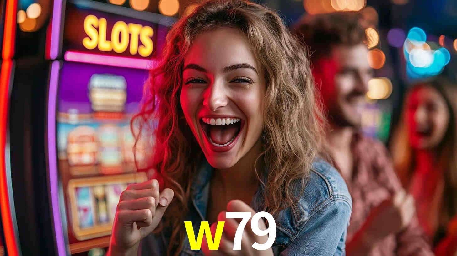 A Popularidade dos Caça-Níqueis no w79