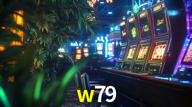 VIP Casino w79