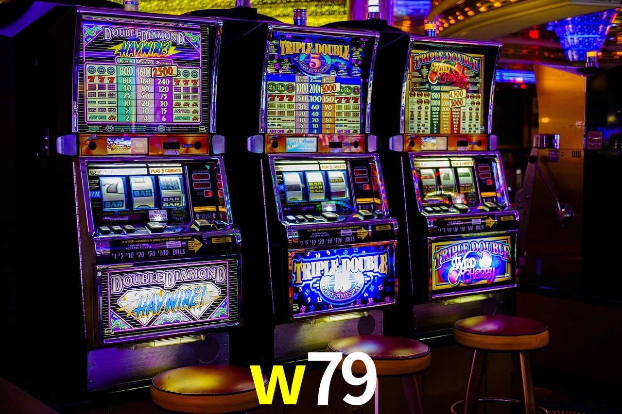 Mesa de Blackjack w79