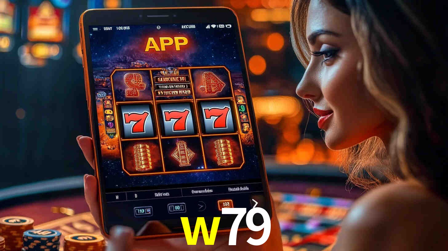 w79,w79 bet