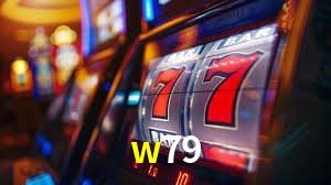 Casino Ao Vivo w79