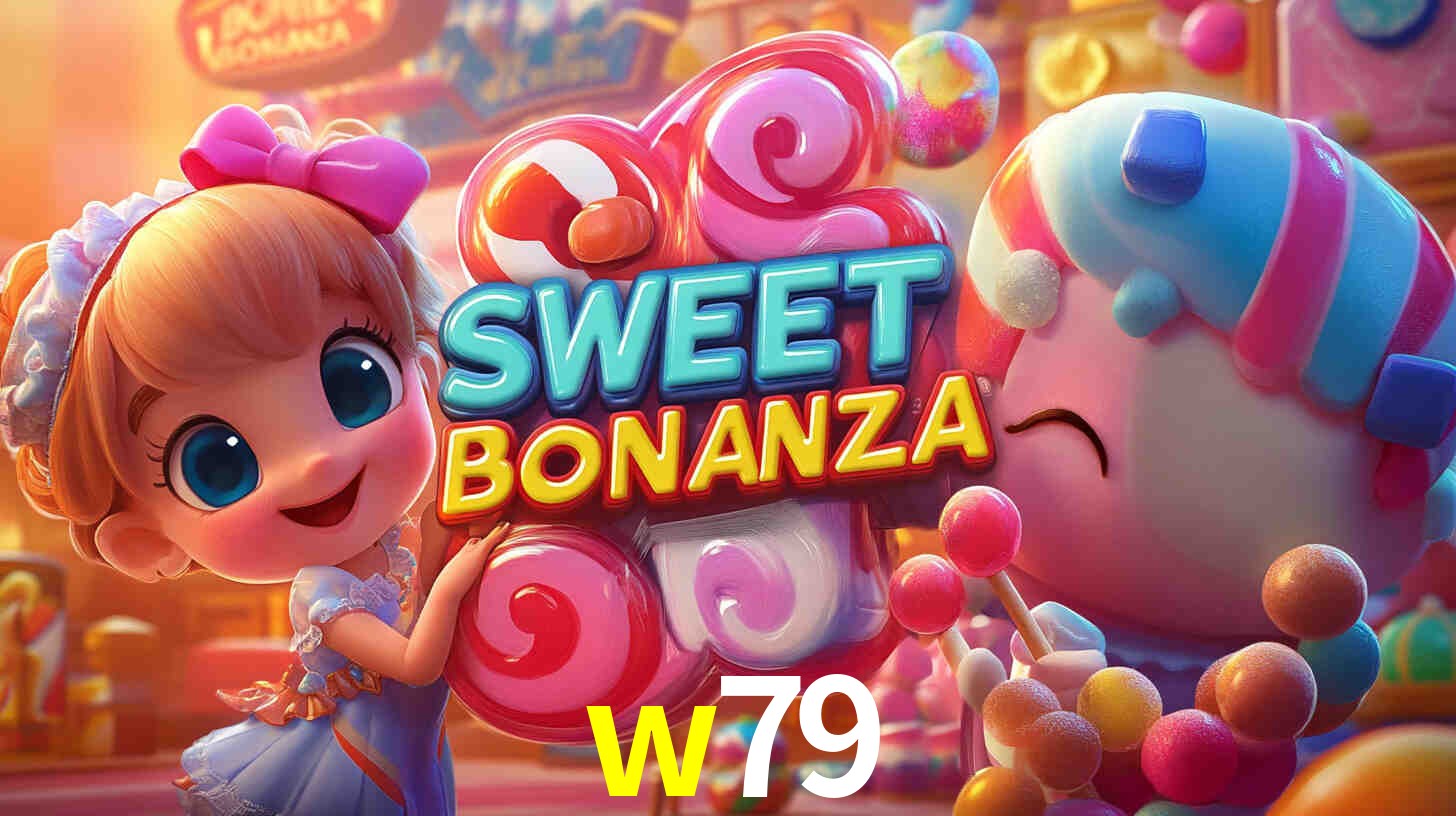 Descubra a Magia dos Jogos de Arcade no w79