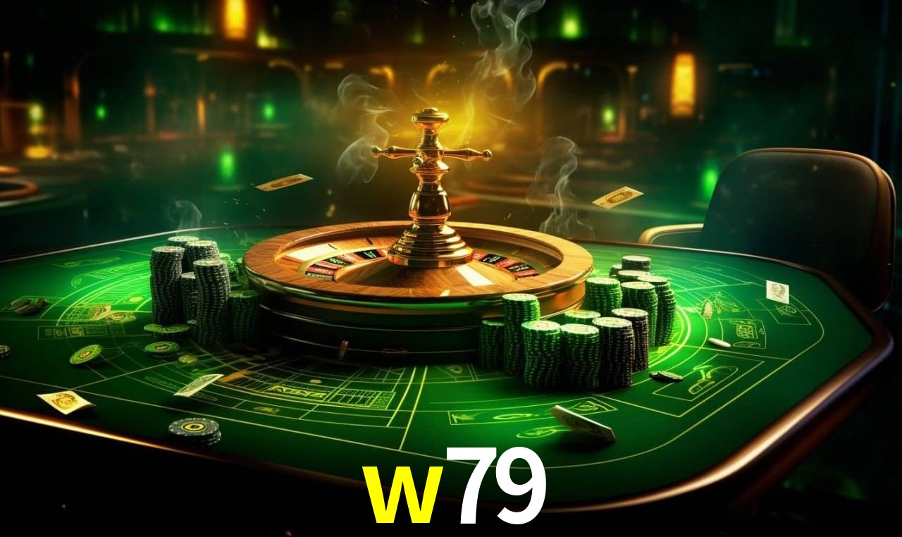 Explorando a Categoria de Eventos em Apostas na w79