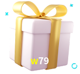 Receba seus bônus de boas-vindas no w79